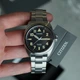 Мужские Часы Citizen BM8560-88EE Eco-Drive Saphire Titanium - изображение 5