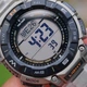 Годинник Casio Protrek PRG-340T-7CR Triple Sensor Touch Solar COMPAS 100M TITANIUM - зображення 4