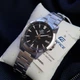 Мужские Часы Casio Edifice EFV-140D-1A 100m - изображение 6