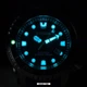 Часы Citizen BN0150-10E Eco-Drive Promaster Diver 200m - изображение 8