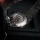 Часы Orient Star Automatic RE-AU0403L00B - изображение 8