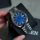 Мужские Часы Citizen TSUYOSA NJ0151-88L Automatic - изображение 3