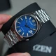 Мужские Часы Citizen TSUYOSA NJ0151-88L Automatic - изображение 8