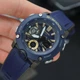 Часы Casio G-Shock GA-2000-2AER - изображение 2