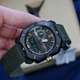 Часы Casio PRW-6900Y-3ER ProTrek Tough Solar Multuband 6 Triple Sensor - изображение 2