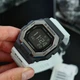 Часы Casio G-Shock GBX-100TT-8ER G-LIDE Bluetooth - изображение 8