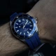 Часы Citizen BN0201-02M Eco-Drive PROMASTER DIVER Titanium - изображение 7