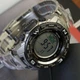 Часы Casio PRW-3500Т-7 PROTREK Triple Sensor Titanium - изображение 4