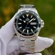 Часы Orient RA-AA0004E19B Green KAMASU Automatic Diver Sapphire - изображение 2