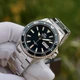Часы Orient RA-AA0004E19B Green KAMASU Automatic Diver Sapphire - изображение 3