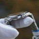 Часы Casio Edifice EFR-S108D-1AVUEF Saphire - изображение 7