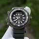 Часы Seiko Prospex Arnie SNJ031P1 Urban Safari Divers Solar - изображение 1