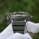 Часы Seiko Prospex Arnie SNJ031P1 Urban Safari Divers Solar - изображение 7