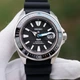 Часы Seiko SRPG21 Prospex Padi King Samurai Automatic Special Edition - изображение 1