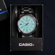 Часы Casio MTP-1302PD-2A2VEF Classic 50M - изображение 7