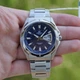 Часы Casio Edifice EF-129D-2AVEF Classic Collection 100m - изображение 1