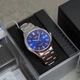 Часы Casio MTS-100D-2AVDF 100M SAPHIRE - изображение 3