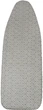 Чохол для дошки для прасування Laundry M металізований 120 х 42 см (M42M-003U) - изображение 1