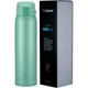 Термокухоль ZOJIRUSHI 0,6 л SM-SR60EGP - зображення 2