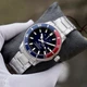 Часы Orient Star Pepsi RK-AU0306L Diver 200M Automatic - изображение 2