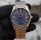 Часы Seiko SUR371P1 Quartz Titanium Sapphire - изображение 1