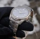 Часы Seiko SUR371P1 Quartz Titanium Sapphire - изображение 8