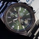Часы Casio Edifice EFV-640DC-3AVUEF Chronograph 100m - изображение 2