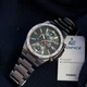 Часы Casio Edifice EFV-640DC-3AVUEF Chronograph 100m - изображение 6