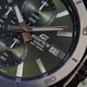 Часы Casio Edifice EFV-640DC-3AVUEF Chronograph 100m - изображение 7
