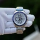 Часы Casio Edifice EFS-S510D-7B Chronograph Sapphire - изображение 2