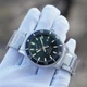 Часы Orient Star Green Dial RE-AU0307E00B Diver 200M Automatic - изображение 5