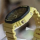 Часы Casio G-Shock GA-2110SU-9AER Carbon Core Guard - изображение 5