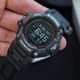 Часы Casio G-Shock GBD-H2000-1ER Multi-Sport GPS Solar Bluetooth - изображение 2