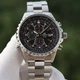 Часы Casio Edifice EF-527D-1AVEF Chronograph - изображение 1