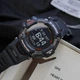 Часы Casio G-Shock GBD-H2000-1ER Multi-Sport GPS Solar Bluetooth - изображение 4