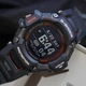 Часы Casio G-Shock GBD-H2000-1ER Multi-Sport GPS Solar Bluetooth - изображение 5