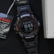 Часы Casio G-Shock GBD-H2000-1ER Multi-Sport GPS Solar Bluetooth - изображение 6