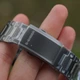 Часы Casio G-Shock GM-B2100BD-1AER Stainless Steel Black Solar Bluetooth - изображение 8