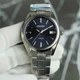 Часы Seiko SUR373P1 Quartz Titanium Sapphire - изображение 1