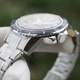 Часы Seiko SRG017P1 Sportura Kinetic Direct Drive - изображение 5