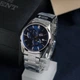 Мужские Часы Orient RA-AK0308L10B Sun&Moon Automatic - изображение 2