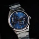 Мужские Часы Orient RA-AK0308L10B Sun&Moon Automatic - изображение 3