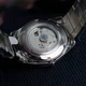 Мужские Часы Orient RA-AK0308L10B Sun&Moon Automatic - изображение 8