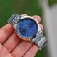 Часы Seiko&nbsp;SNE525P1 Solar Classic 100m - изображение 4