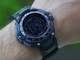 Годинник Casio SGW100-2B Twin Sensor Compass Black - зображення 3