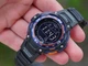 Годинник Casio SGW100-2B Twin Sensor Compass Black - зображення 4