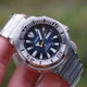 Часы Seiko SBDY055 TUNA Prospex Automatic MADE IN JAPAN - изображение 2