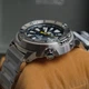 Часы Seiko SBDY055 TUNA Prospex Automatic MADE IN JAPAN - изображение 5