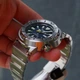 Часы Seiko SBDY055 TUNA Prospex Automatic MADE IN JAPAN - изображение 8