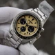 Часы Seiko Prospex SSC817P1 Solar Speedtimer 1969 Chronograph 100m - изображение 2